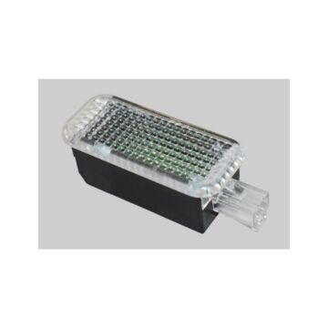 VW Audi Seat Skoda Leuchte LED Leuchte Fußraumbeleuchtung, Einstiegsbeleuchtung, Handschuhfachleuchte 4E0947415