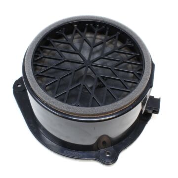 Original Audi A6 Q7 Lautsprecher für Tür hinten 4F0035415 Ø 17cm Tiefton