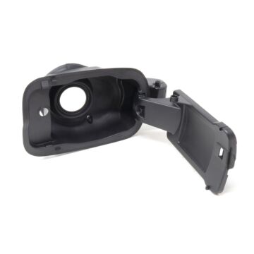 Audi A6 Tankklappe Einsatz Stutzen Tankdeckel 4G0809906C Original