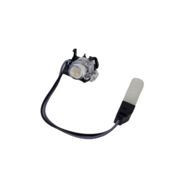 Audi A6 A7 A8 Q7 Umfeldbeleuchtung außen links Leuchte Türgriff 4H0947133B