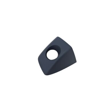 Audi Kappe Grundiert Türgriff vorn links Fahrerseite 4H1837879 GRU