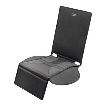 Audi Kindersitzunterlage