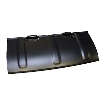 Audi Original Q7 Verschlussdeckel Anhängerkupplung 4L0807819E Abdeckung S line