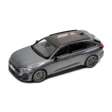 Audi A5 Avant 1:43 Daytonagrau Modellauto Miniatur Grau 5012405231