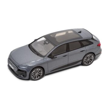 Audi A6 Avant e-tron 1:43 Daytonagrau Modellauto 5012426231