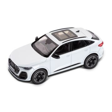 Audi Q5 Sportback 1:43 Gletscherweiß Modellauto 5012505031
