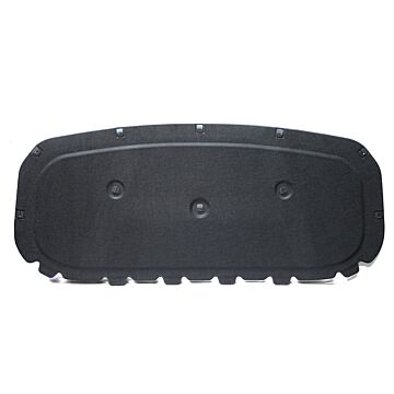 VW Original Golf Sportsvan Motorhauben Dämpfungsmatte 510863831 Dämmung Dämpfung