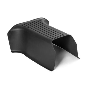 Original Skoda Kodiaq Mitteltunnelabdeckung 565061580 Tunnel Abdeckung Gummi