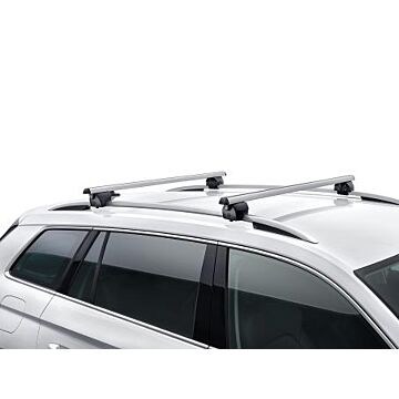 Skoda Kodiaq Dachquerträger Relingträger Grundträger 565071151