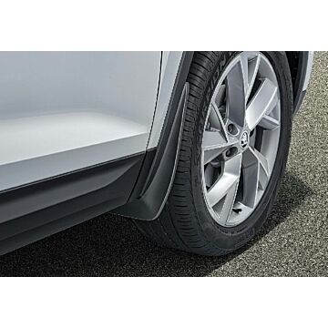 Skoda Kodiaq Schmutzfänger vorn rechts links 565075111A