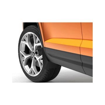 Seat Ateca Schmutzfänger Satz vorn 575075111 2er Set Mudflaps Original