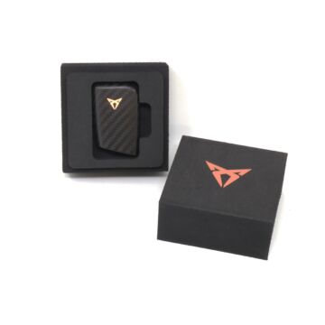Schlüsselcover Seat Cupra Carbon