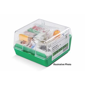 Skoda Karoq Autolampen Ersatzkasten Sicherungen Glühlampen 57A052000E