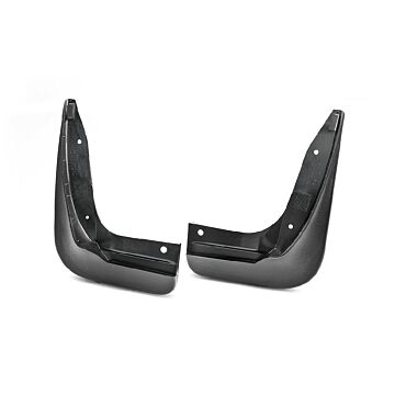 Skoda Octavia III Schmutzfänger Satz vorn rechts links 5E0075111