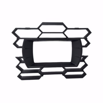 Skoda Octavia Blende Stoßstange Vorn Abdeckung 5E0853631 9B9