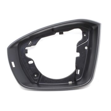 Original Skoda Octavia III Blendring Außenspiegel links 5E0857531 Spiegelrahmen Abdeckung Spiegel Blende 