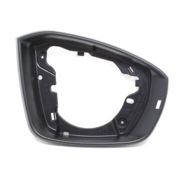 Original Skoda Octavia III Blendring Außenspiegel rechts 5E0857532 Spiegelrahmen Abdeckung Spiegel Blende 