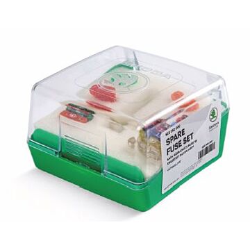 Skoda Octavia IV Sicherungen Ersatzkasten 5E3052000