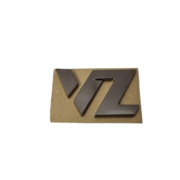 Seat Cupra Formentor VZ Schriftzug Emblem Logo hinten Heckklappe 5FF853670 5DV