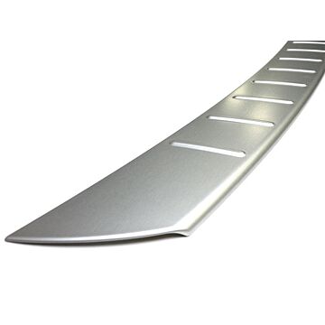 VW Original Ladekantenschutz Edelstahloptik Golf 7 5G0061195 Kanten Schutz