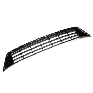 Lüftungsgitter Grill Stoßstange vorn unten Original VW Golf VII 7 5G0853677F 041