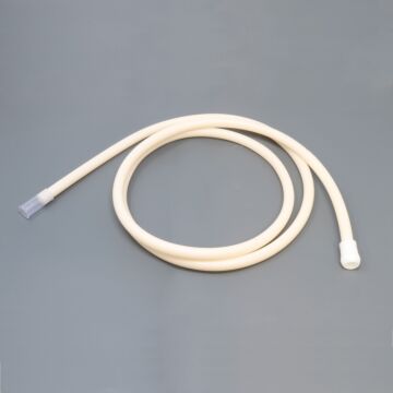 Original VW Wasserablaufschlauch Panoramadach 2m Schiebedach 5G0877228 Seat Skoda