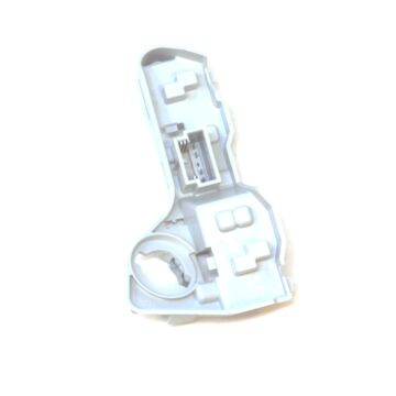 Original VW Golf 7 Lampenträger links innen hinten Träger Rückleuchte Leuchte Heckklappe Heck Klappe 5G0945259