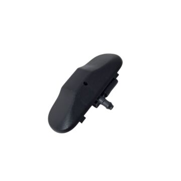 VW Skoda Seat Beheizbare Spritzdüse 5M0955986C 9B9 5G0955986  9B9