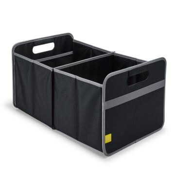 VW Faltbox Anthrazit / Silber