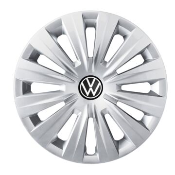 Radzierkappen Set VW Golf 8 Radkappen 15 Zoll Radblenden Kappen 5H0071455 YTI