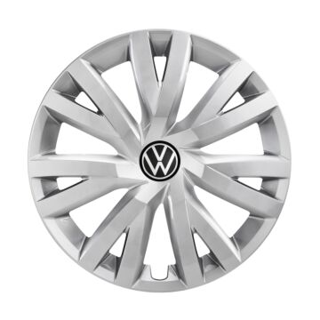 Radzierkappen Set VW Golf 8 Radkappen 16 Zoll Radblenden Kappen 5H0071456  UWP