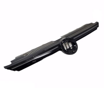 VW Golf 8 Kühlergrill Schwarz Hochglanz Frontgrill 5H0853651AC041