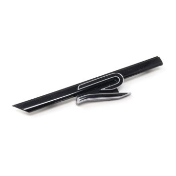 VW Golf 8 R-Line Schriftzug Kühlergrill Vorn Clip Emblem Logo 5H0853679C FOD