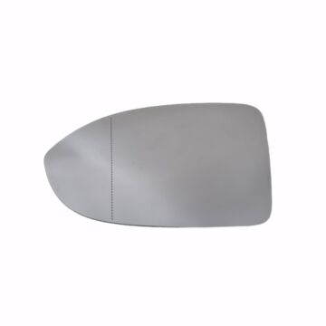 VW Golf 8 / ID.3 Spiegelglas links Glas Außenspiegelglas Außenspiegel 5H0857521D