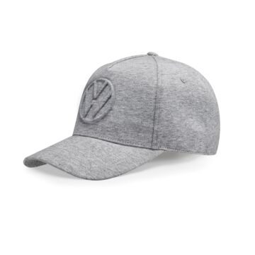 Original VW Baseballcap mit 3D Logo 5H1084300 Basecap Capi Mütze Hut Cap Kappe