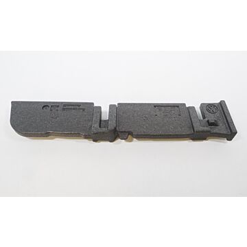 VW Golf Steckdeckel Reserveradmulde längs 5H6864469