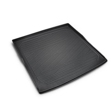 VW Golf 8 Variant Gepäckraumeinlage variablen Ladeboden Schutz Einlage 5H9061160