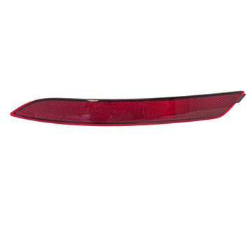 Skoda Rapid Rückstrahler links Reflektor 5JJ945105A