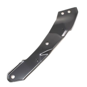 Original VW Golf 6 Strebe Schlossträger rechts oben 5K0806930B Blech Kotflügel 5K0806930A