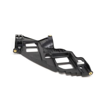 Halter Platte Führung Stossfänger vorn rechts Original VW Golf VI 5K0807228A