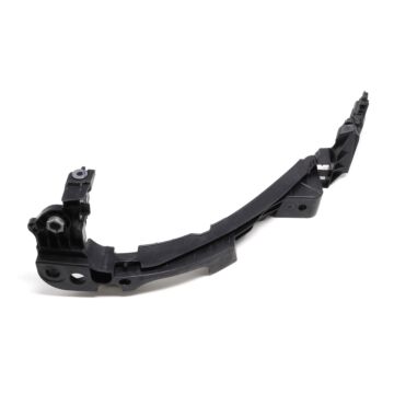 Führungsprofil Stossfängerhalter Halter links Original VW Golf 6 5K0807571H 5K0807571J