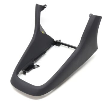 Abdeckung Mitelkonsole vorn Golf 6