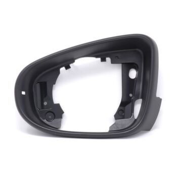 VW Spiegelrahmen links innen Golf 6 Touran Außenspiegel Spiegel Fahrerseite Original 5K7857601  9B9