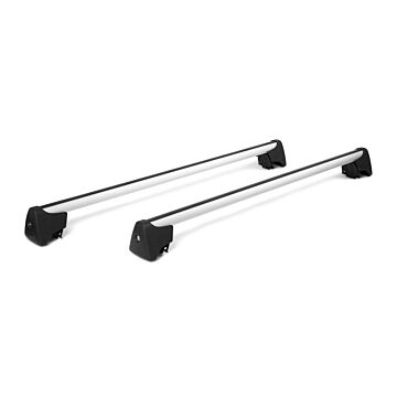 Skoda Yeti Dachquerträger Dachträger Grundträger Relingträger 5L0071151