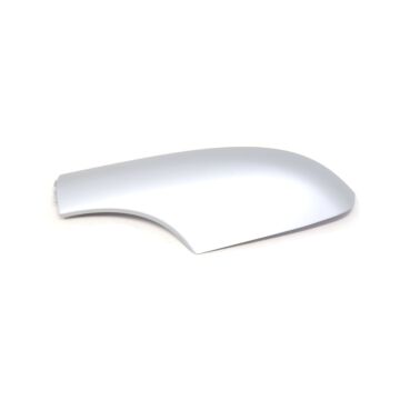 Original Skoda Yeti Dachreling Abdeckung links hinten Silber 5L0860149 KW1 Kappe Abdeckkappe