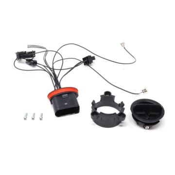 Scheinwerferreparatursatz li o. re Abblendlicht Original VW Golf Plus 5M0998109