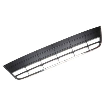 Lüftungsgitter Grill Stoßstange vorn unten Original VW Tiguan 5N0853671B 82V