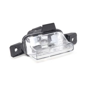 Original VW Tiguan I 5N Rückfahrleuchte links hinten 5N0941071 Rückfahrlicht Leuchte Rückleuchte