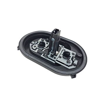 VW Tiguan Lampenträger hinten links Fassung 5N0945257C