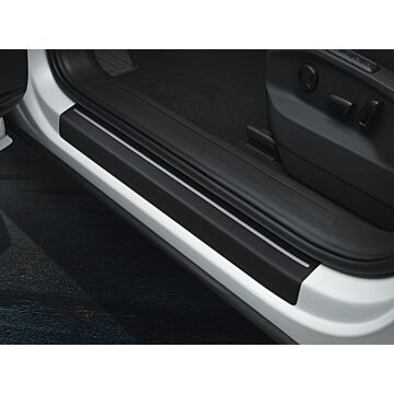 VW Original Einstiegsleistenschutzfolie Tiguan MQB ab Bj. 2016 5NA071310 ZMD